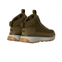 The North Face - M Bergen Mid Wp Sycamore/Soapstone