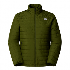 The North Face - M Carto Mono Triclimate Jacket Woodland Green