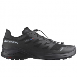 Salomon - Xa Meta GTX Made In France Black/Black/B...