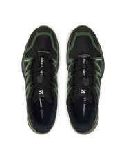 Salomon - Speedcross Peak Black/Black Forest/Rainy Day
