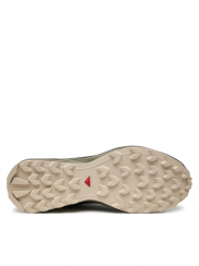 Salomon - Speedcross Peak Black/Black Forest/Rainy Day