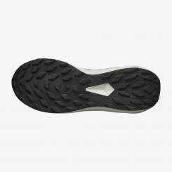 Salomon - Alphaglide Black/Phantom/Icicle