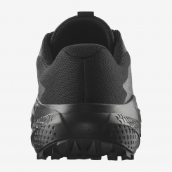 Salomon - W Alphaglide Black/Asphalt/Black