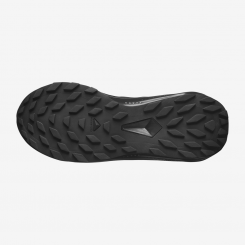 Salomon - W Alphaglide Black/Asphalt/Black