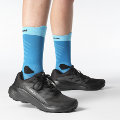 Salomon - W Alphaglide Black/Asphalt/Black