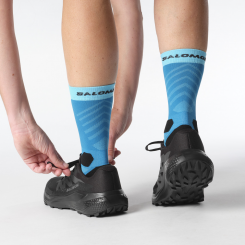 Salomon - W Alphaglide Black/Asphalt/Black