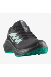 Salomon - W Alphaglide GTX Phantom/Urban Chic/Waterfall