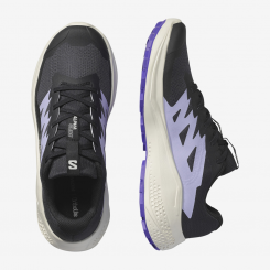 Salomon - W Alphaglide Phantom/Vanilla Ice/Liberty