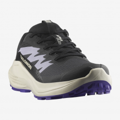 Salomon - W Alphaglide Phantom/Vanilla Ice/Liberty