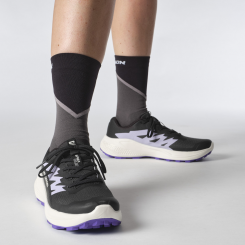 Salomon - W Alphaglide Phantom/Vanilla Ice/Liberty