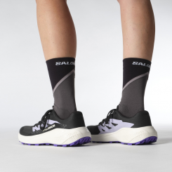 Salomon - W Alphaglide Phantom/Vanilla Ice/Liberty