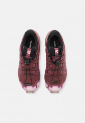 Salomon - Speedcross 6 W Catawba Grape/Papaya/Deauville Mauve