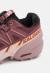 Salomon - Speedcross 6 W Catawba Grape/Papaya/Deauville Mauve