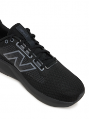 New Balance - 411v3 Black