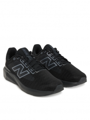 New Balance - 411v3 Black