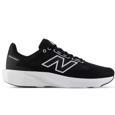 New Balance - 411v3 Black/White