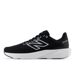 New Balance - 411v3 Black/White