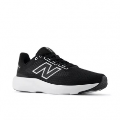 New Balance - 411v3 Black/White