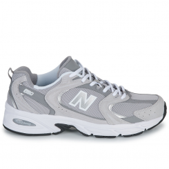 New Balance - Sneakers 530 Grey/Lt Grey