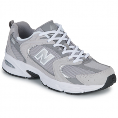 New Balance - Sneakers 530 Grey/Lt Grey