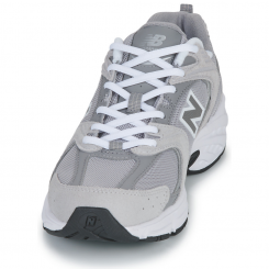 New Balance - Sneakers 530 Grey/Lt Grey