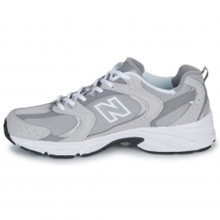New Balance - Sneakers 530 Grey/Lt Grey