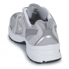 New Balance - Sneakers 530 Grey/Lt Grey