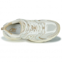 New Balance - Sneakers 530 Beige