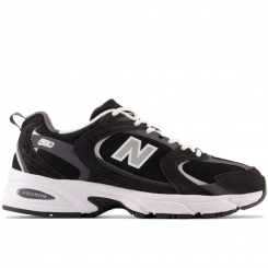 New Balance - Sneakers 530 Black