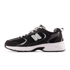 New Balance - Sneakers 530 Black