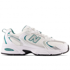 New Balance - Sneakers 530 White