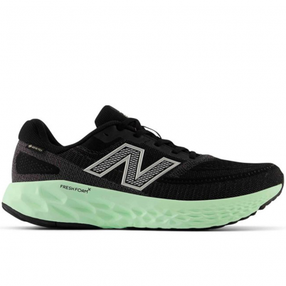 New Balance - Fresh Foam Evoz GTX V4 Black
