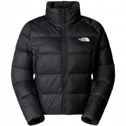 The North Face - W Hyalite Down Jacket Black