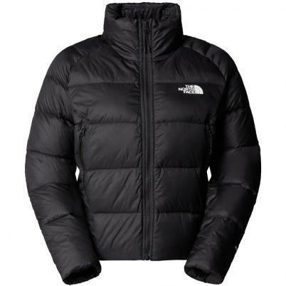 The North Face - W Hyalite Down Jacket Black