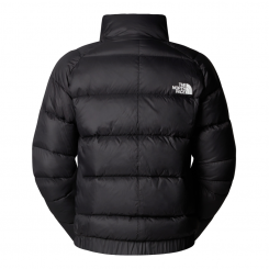 The North Face - W Hyalite Down Jacket Black