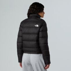 The North Face - W Hyalite Down Jacket Black