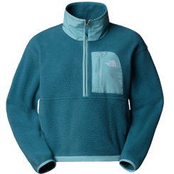 The North Face - W Yumiori Off Peak 1/2 Zip Jacket...