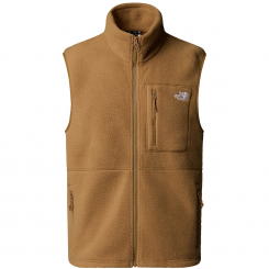 The North Face - M Yumiori Vest Utility Brown