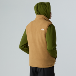 The North Face - M Yumiori Vest Utility Brown
