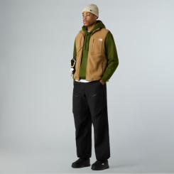 The North Face - M Yumiori Vest Utility Brown