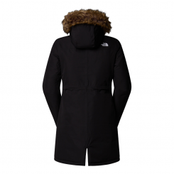 The North Face - W Zaneck Park Jacket Tnf Black