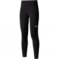 The North Face - W Winter Warm Pro Tight Tnf Black