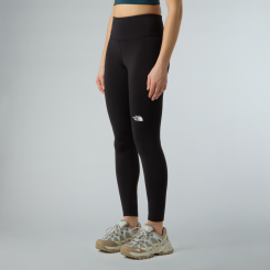 The North Face - W Flex Warm Tights Tnf Black