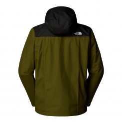 The North Face - M Evolve II Triclimate Jacket Forest Olive/Asphalt Grey