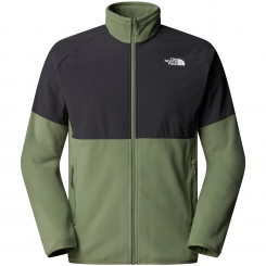 The North Face - M Glacier Heavyweight Full Zip Ba...