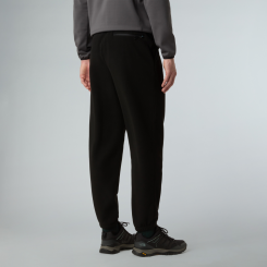 The North Face - M Glacier Fleece Pant Tnf Black