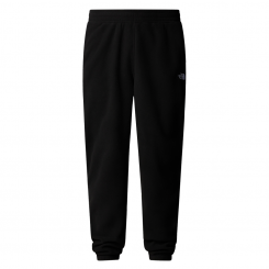 The North Face - M Glacier Fleece Pant Tnf Black