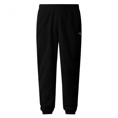 The North Face - M Glacier Fleece Pant Tnf Black