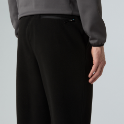The North Face - M Glacier Fleece Pant Tnf Black