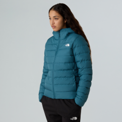 The North Face - W Aconcagua 3 Hoodie Space